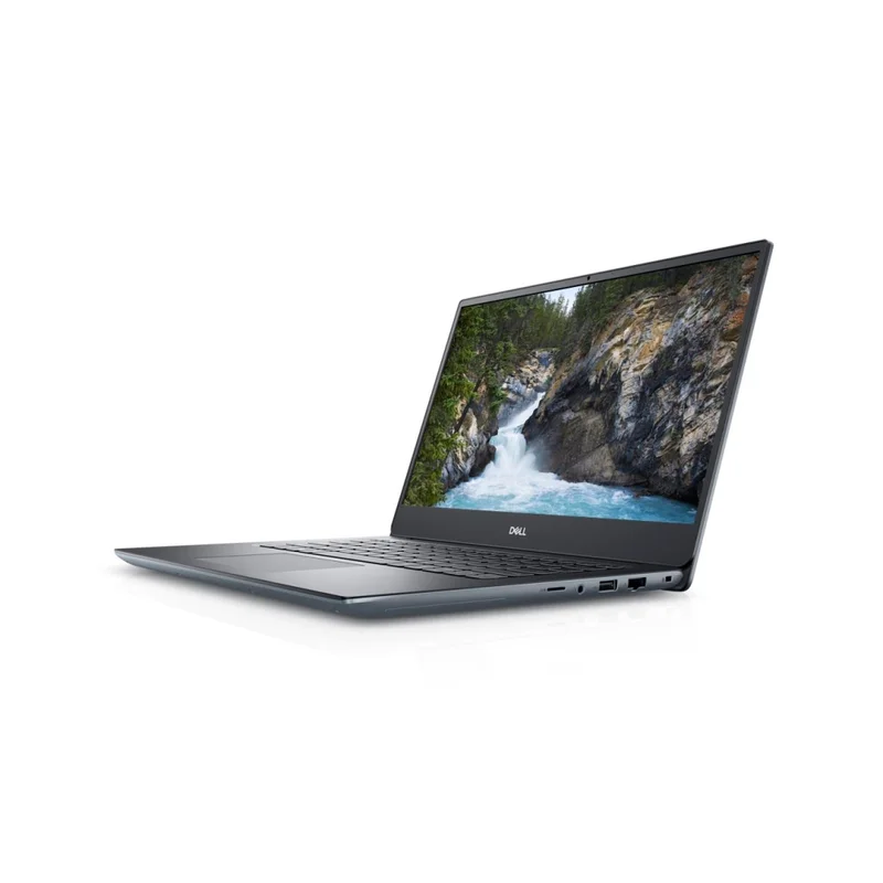 Dell Vostro 5490, Intel Core i5-10210U (up to 4.2 GHz, 6MB), 14" FullHD (1920x1080) Anti-Glare, HD Cam, 8GB 2666MHz DDR4, 256GB SSD, Intel UHD Graphics , 802.11ac, BT 4.0, Backlit Keyboard, Win 10 Pro, Grey