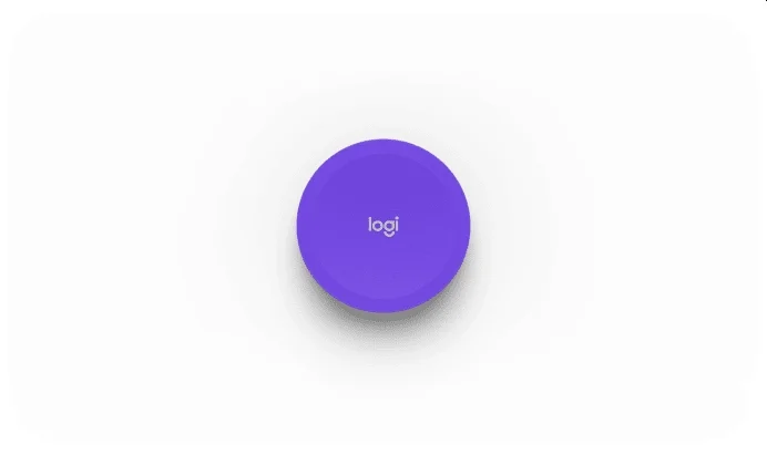 Logitech Scribe - OFF-WHITE