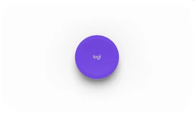 Logitech Scribe - OFF-WHITE