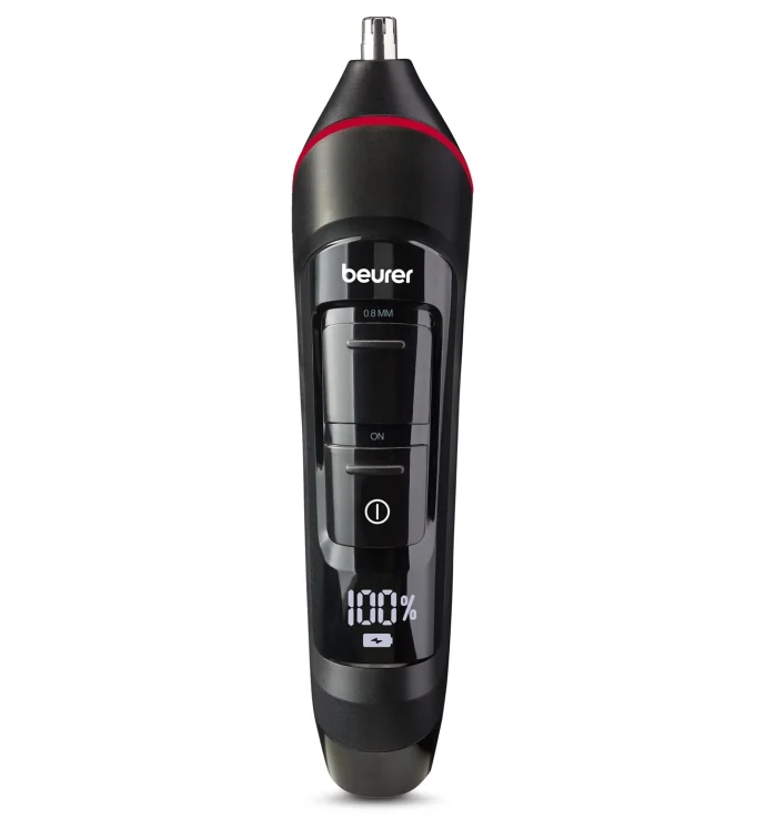 Beurer MN9X Multigroomer & Beurer LS 06 luggage scale
