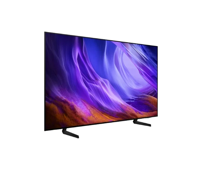 Samsung 83" 83S85H OLED AI Smart UHD 4K Model 2026 Black