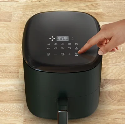 Tefal EY245310 Fry Easy Fry Max 5L Forest Eu