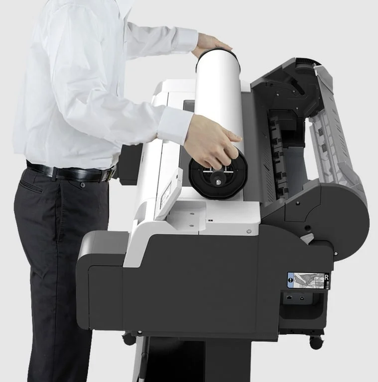 Canon imagePROGRAF TM-240