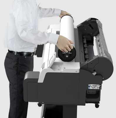 Canon imagePROGRAF TM-240