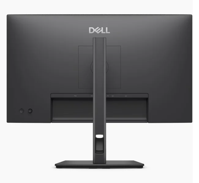 Dell P2426H, 24" FULL HD Flat Screen, IPS Anti-Glare, 5ms, 120 Hz, 1500:1, 300 cd/m2, 1920x1080, 99% sRGB, USB-C, 4xUSB 3.2, HDMI, Display Port, USB-C, USB Hub, PC up to 15 W, Height Adjustable, Pivot, Swivel, Tilt, Low Blue Light, Black