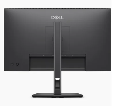 Dell P2426H, 24" FULL HD Flat Screen, IPS Anti-Glare, 5ms, 120 Hz, 1500:1, 300 cd/m2, 1920x1080, 99% sRGB, USB-C, 4xUSB 3.2, HDMI, Display Port, USB-C, USB Hub, PC up to 15 W, Height Adjustable, Pivot, Swivel, Tilt, Low Blue Light, Black