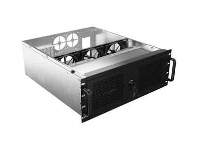 Ракова кутия Lanberg ATX 520/12 19" 4U