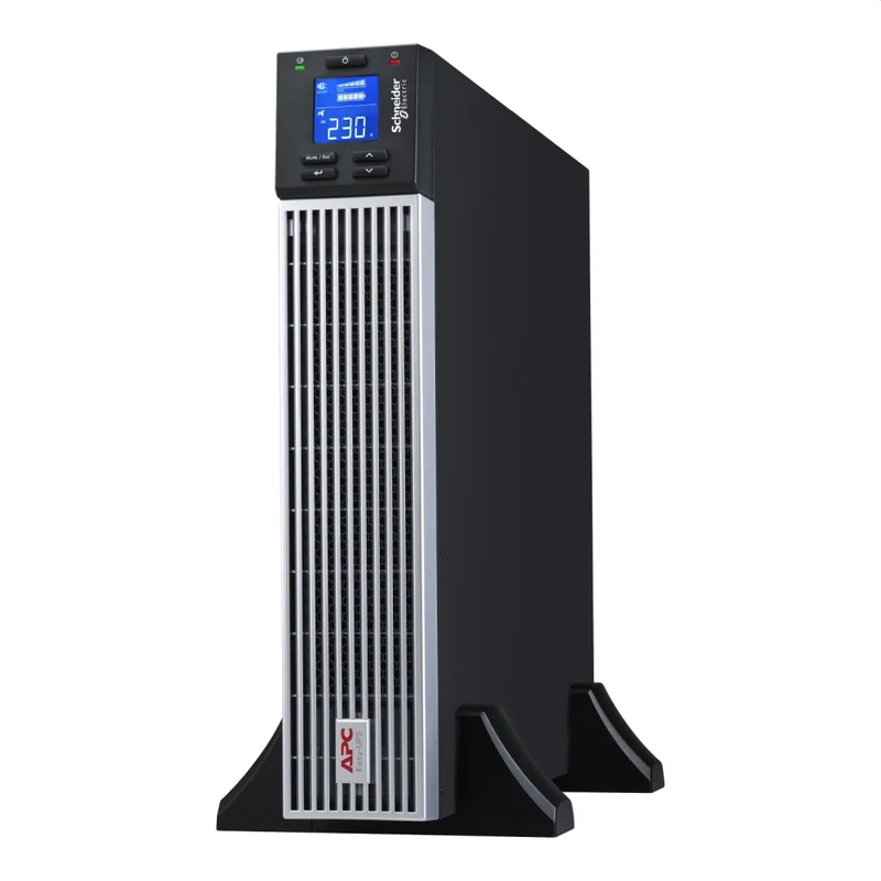 APC Easy UPS On-Line Li-Ion SRVL RT 1000VA 230V, with Rail Kit