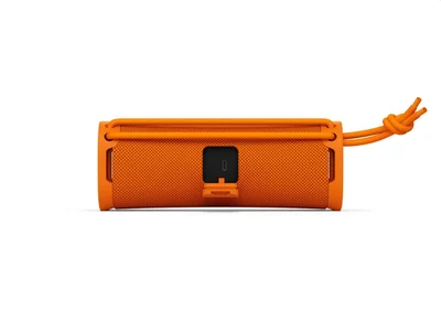 Преносима Bluetooth тонколона Sony SRS-ULT10, Orange