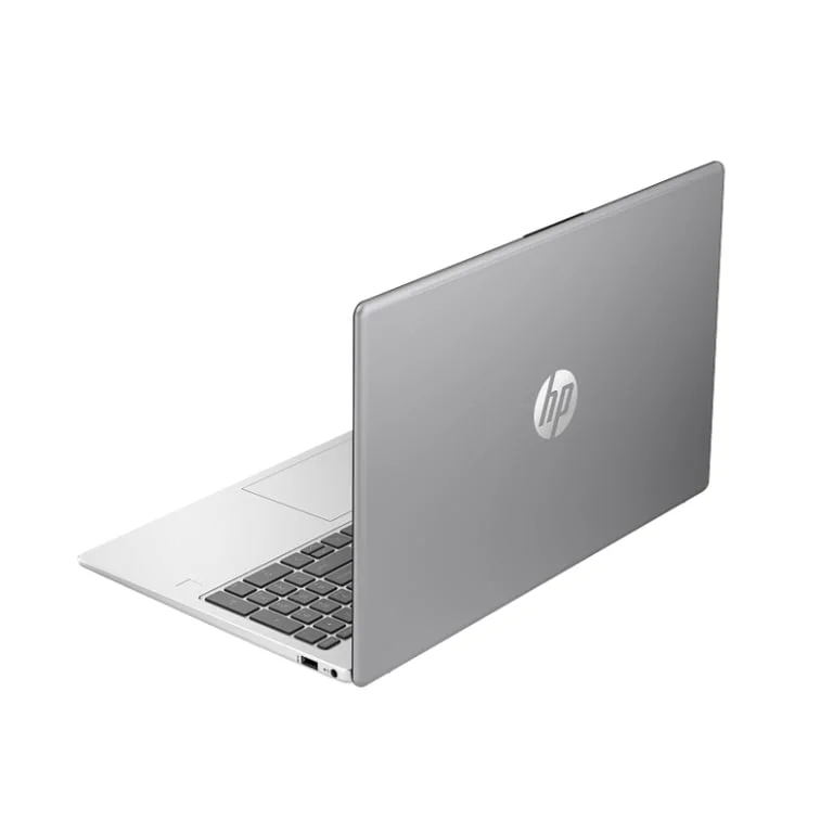 HP 250R G10 Turbo silver, Core 3-100U(up to 4.7Ghz/10MB/6C), 15.6" FHD AG 300nits, 8GB 3200Mhz 1DIMM, 512GB PCI SSD, Wi-Fi 6 +BT 5.4, Backlit Kbd, 3C Batt, Free Dos