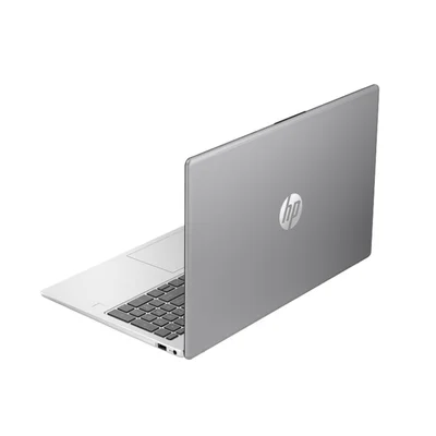 HP 250R G10 Turbo silver, Core 3-100U(up to 4.7Ghz/10MB/6C), 15.6" FHD AG 300nits, 8GB 3200Mhz 1DIMM, 512GB PCI SSD, Wi-Fi 6 +BT 5.4, Backlit Kbd, 3C Batt, Free Dos