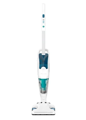 Парочистачка ROWENTA RY7777WH Clean & Steam Revolution, 1500W, 0.47 л, Бял/Зелен