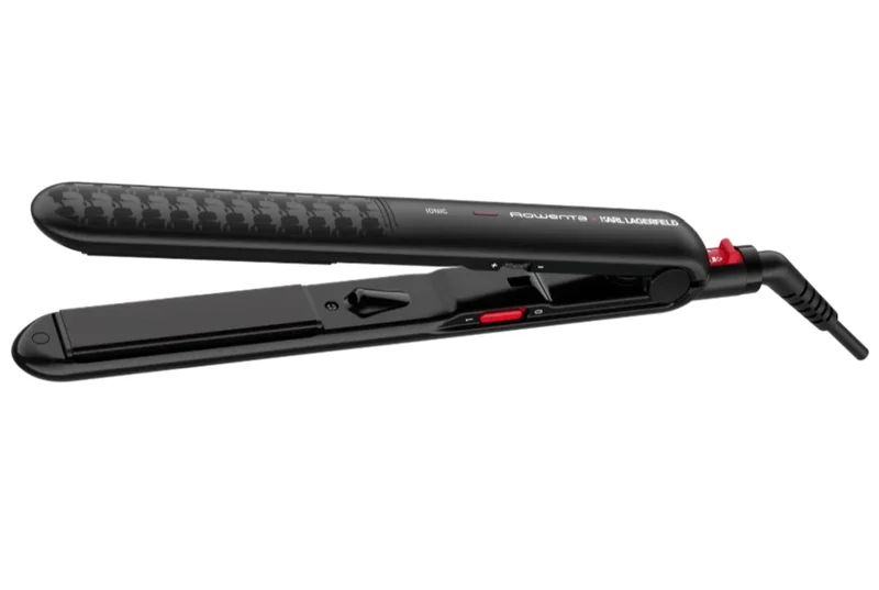 Rowenta SF323LF0 STRAIGHTENER OPTILISS II KL