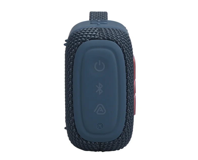 JBL GO 5 BLU Waterproof and drop-proof portable speaker