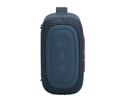 JBL GO 5 BLU Waterproof and drop-proof portable speaker