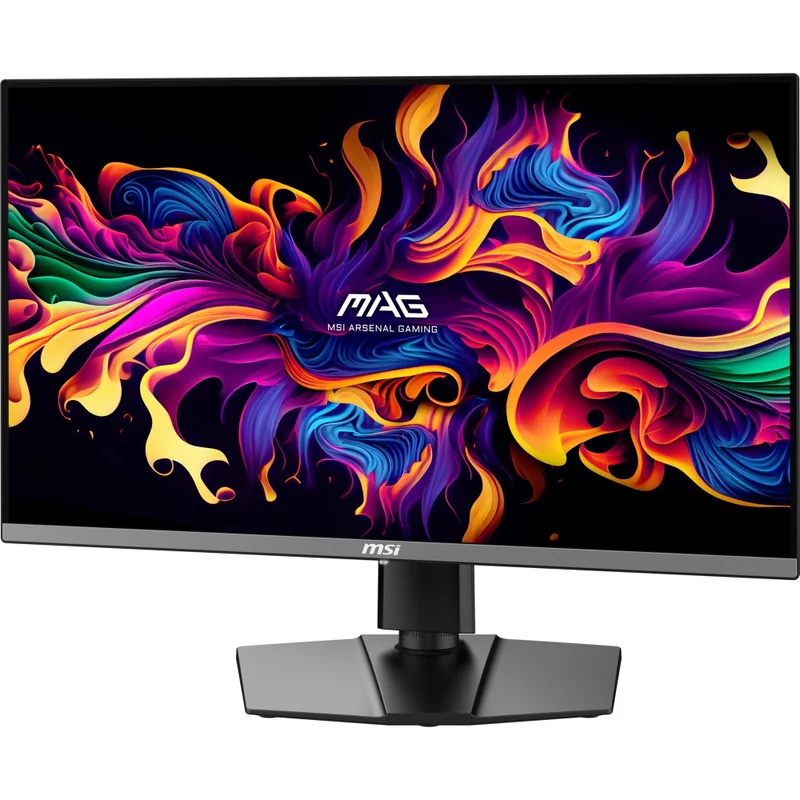 Монитор MSI MAG 272QP QD-OLED X50, 26.5" QD-OLED, 500Hz, 0.03ms, 2560x1440