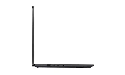 Лаптоп Lenovo ThinkPad P1 G8 Intel Core Ultra 7 255H 16" WUXGA IPS 32GB 1TB SSD NVIDIA RTX PRO 2000 8GB Windows 11 Pro Black