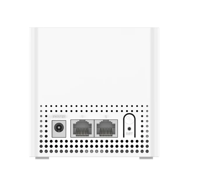 Cudy M1200 (3-Pack) AC1200 Wi-Fi Mesh Solution 867Mbps at 5GHz + 300Mbps at 2.4GHz