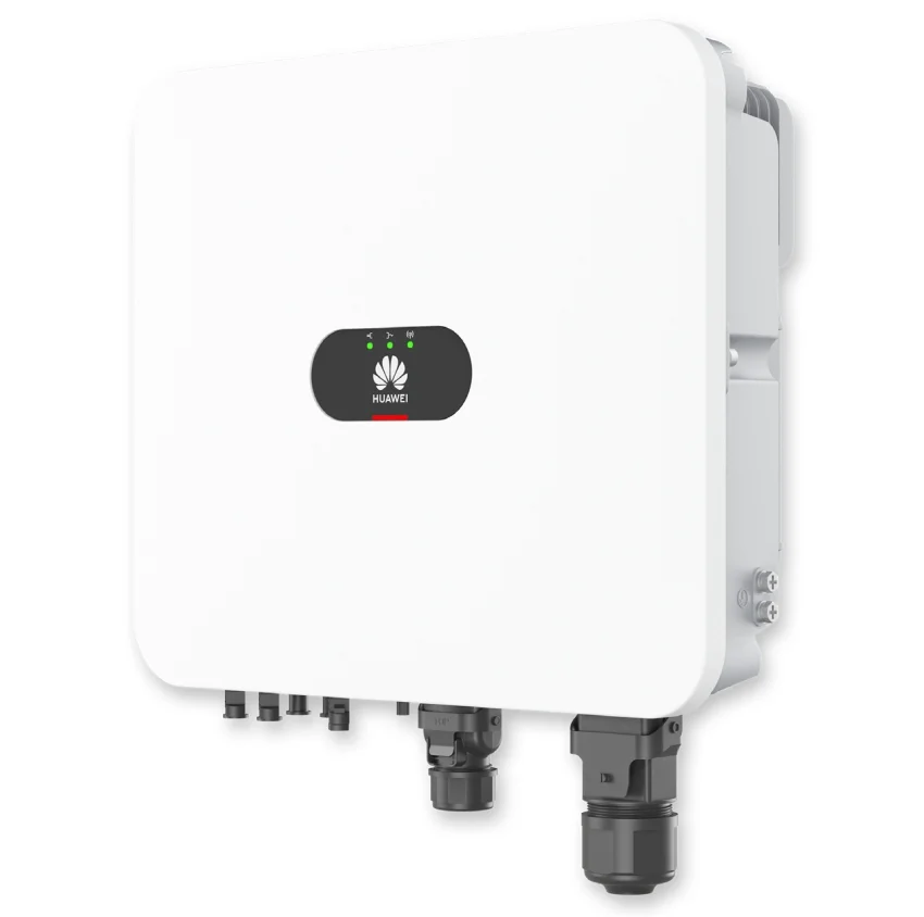 Инвертор HUAWEI – SUN2000-6KTL-LB0, монофазен, 6000 W