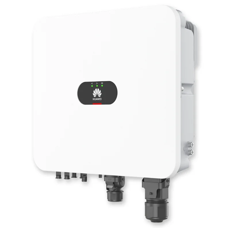 Инвертор HUAWEI – SUN2000-6KTL-LB0, монофазен, 6000 W