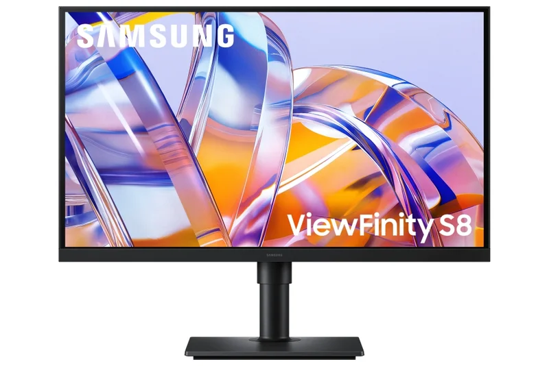 Монитор Samsung – 27H800, 27", 3840x2160, IPS, LED