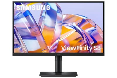 Монитор Samsung – 27H800, 27", 3840x2160, IPS, LED