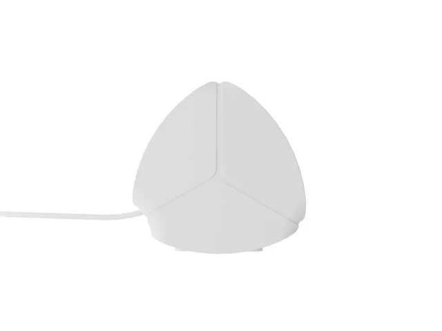 Саундбар Genesis Helium 312BT 2.0 Bluetooth Бял