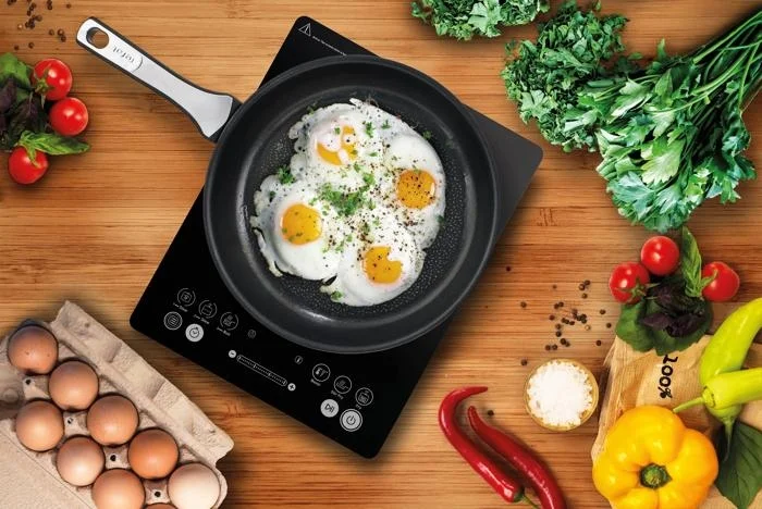 Tefal IH2108E1 indh everyday slim blk eu