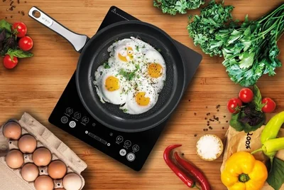 Tefal IH2108E1 indh everyday slim blk eu