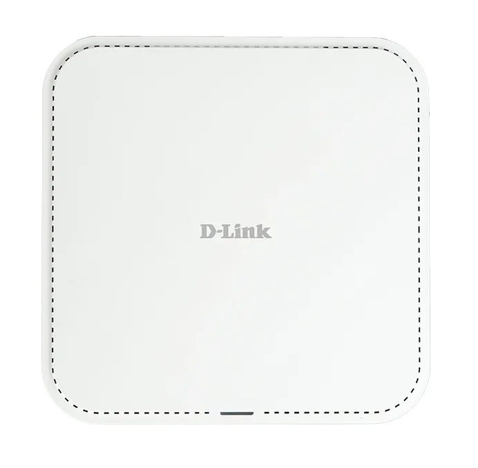 Аксес-пойнт D-LINK – Nuclias Connect BE3600 Wi-Fi 7