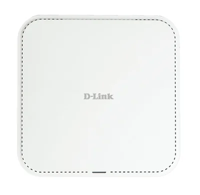 Аксес-пойнт D-LINK – Nuclias Connect BE3600 Wi-Fi 7