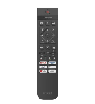 Телевизор Philips 65PUS8400/12 65" 4K UHD QLED Ambilight Titan OS