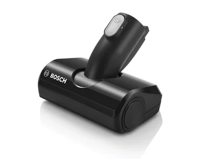Bosch BHZUMPN, Mini turbo brush, Unlimited