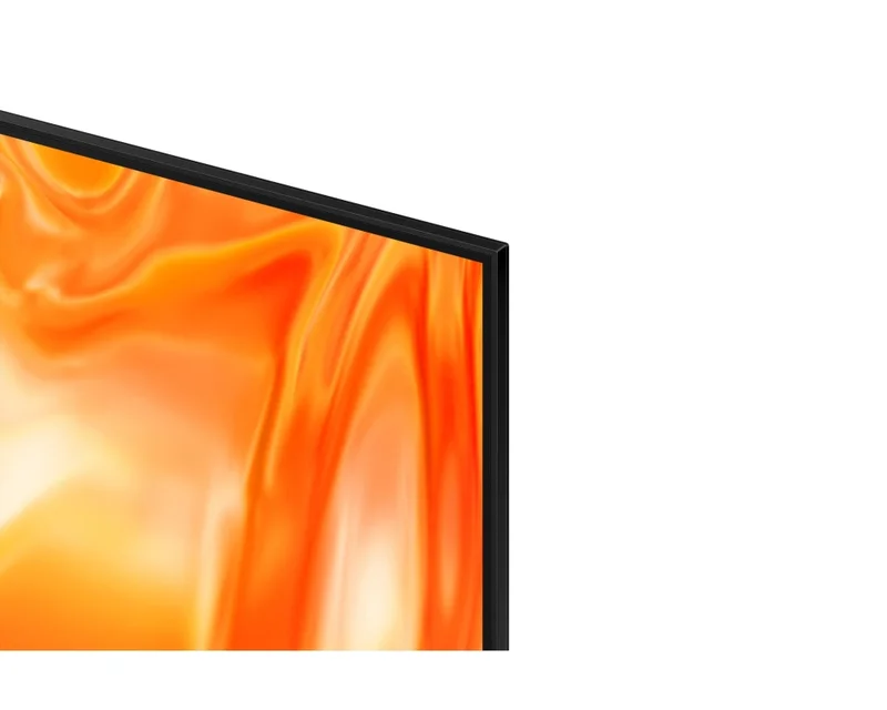 Samsung 85" 85QN70H QLED UHD 4K Quantum Mini LED AI Smart 50Hz 2026 Black