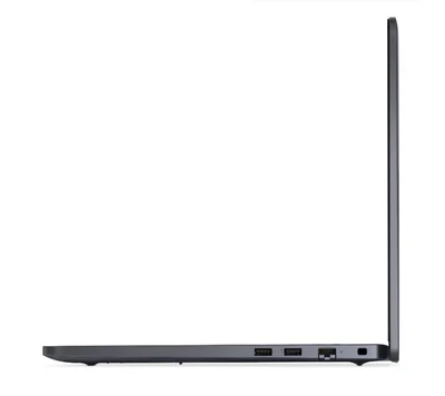 Dell Pro 16 PC16250, Intel 5 120U (10 cores, up to 5.0 GHz), 16" FHD+(1920x1200) 300nits AG, 8 GB: 1x8 GB, DDR5, 5600 MT/s, 512 GB TLC SSD, Intel Graphics, FHD HDR IR Cam and Mic, Wi-Fi 6E, FPR, Backlit Kb, Win11 Pro, Magnetite, 3Y PS