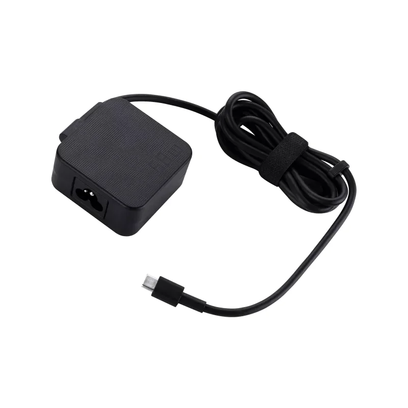Адаптер ASUS – AC68-01 (AD10820), 68W, USB-C, IEC C7, черен
