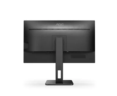 AOC 24P2QM, 23.8" VA WLED, 1920x1080@75Hz, 4ms GtG, 300cd m/2, 3000:1, 50M:1 DCR, Adaptive Sync, Low Blue Light, FlickerFree, 2Wx2, Tilt, Height Adjust, Pivot, Swivel, D-SUB, DVI, HDMI, DP, USB hub