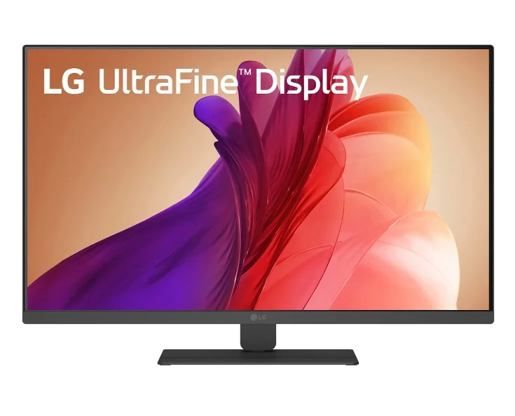 Монитор LG UltraFine 27U730A-B 27" 4K UHD IPS HDR10 черен