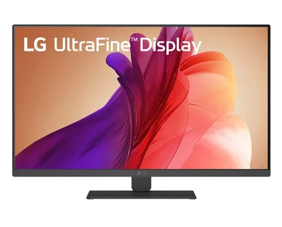 Монитор LG UltraFine 27U730A-B 27" 4K UHD IPS HDR10 черен