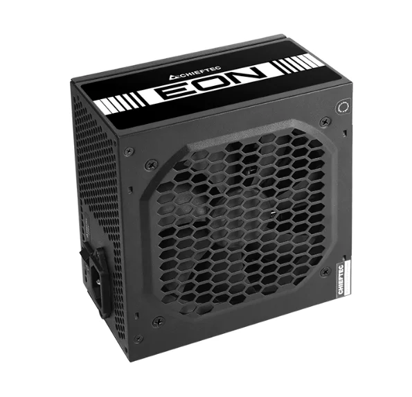 Захранващ блок Chieftec EON 600W ATX 12V 2.3