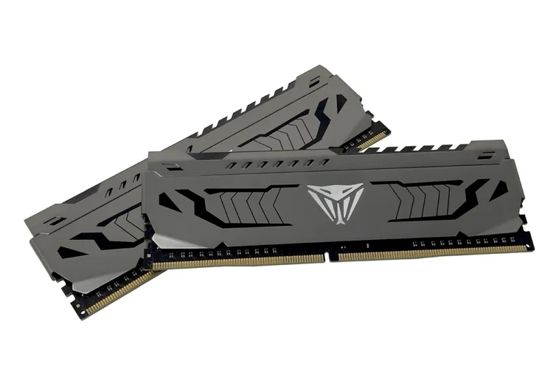 RAM памет Patriot Viper Steel 16GB (2x8GB) DDR4 3600MHz UDIMM