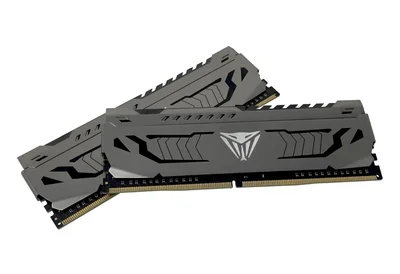 RAM памет Patriot Viper Steel 16GB (2x8GB) DDR4 3600MHz UDIMM