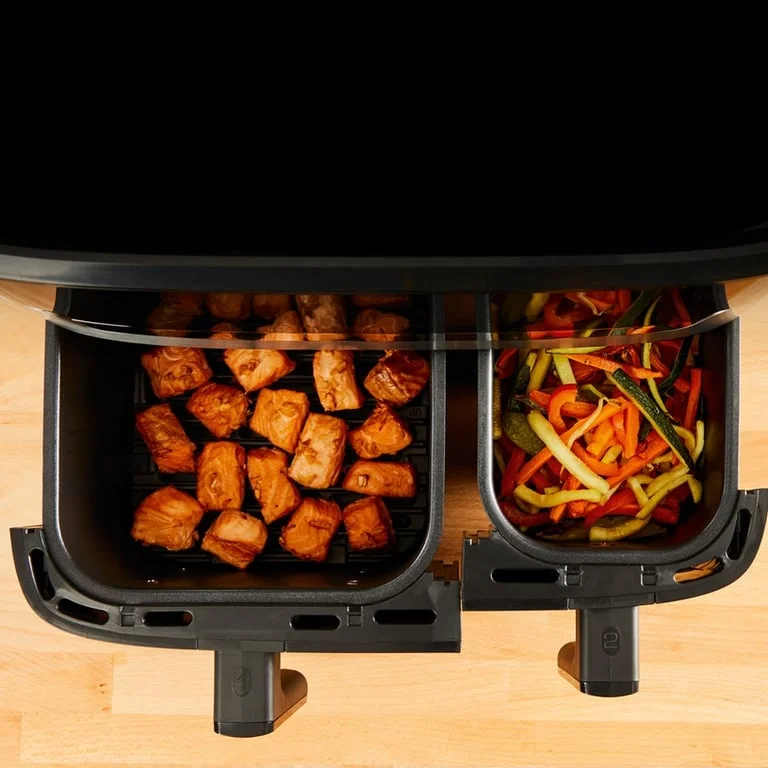 Tefal EY905D10 DUAL EASY FRY & GRILL SS EU