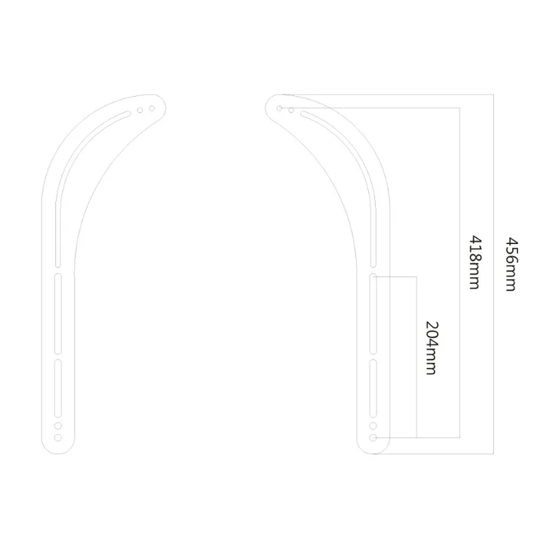 Neomounts TV Mount for Sonos Playbar