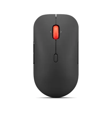 Мишка LENOVO Wireless Multi-Mode Pro Plus 6050 Eclipse Black