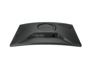 Asus ROG Strix XG27WCMS Gaming Monitor ,27" 2K (2560x1440), Curved, 280Hz (Overclock), 1ms (GTG), Extreme Low Motion Blur Sync, USB Type-C, FreeSync Premium, DisplayWidget Center, tripod socket, HDR, USB Type-C, Black