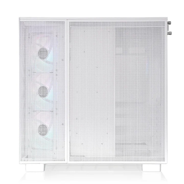 Thermaltake View 380 XL TG ARGB Snow
