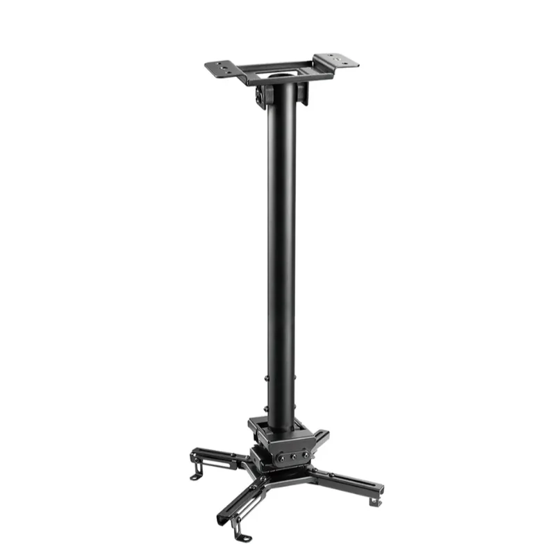 Neomounts Projector Ceiling Mount (height adjustable: 60-90 cm)