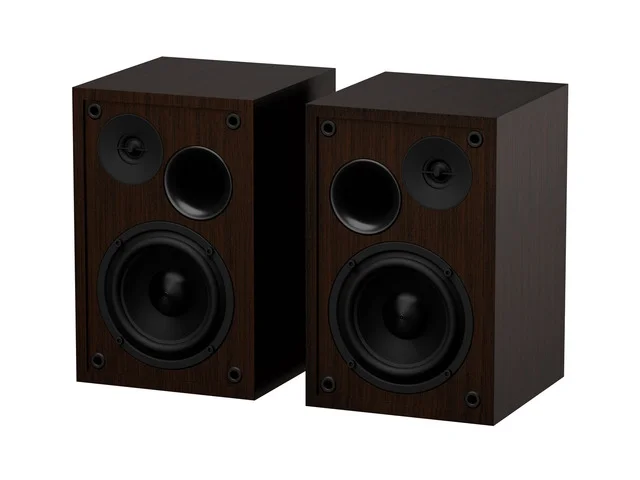 Тонколони Genesis Arsen 302 Bluetooth 2.0, Кафяви