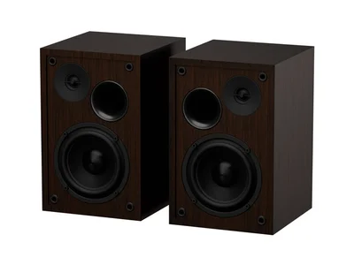 Тонколони Genesis Arsen 302 Bluetooth 2.0, Кафяви